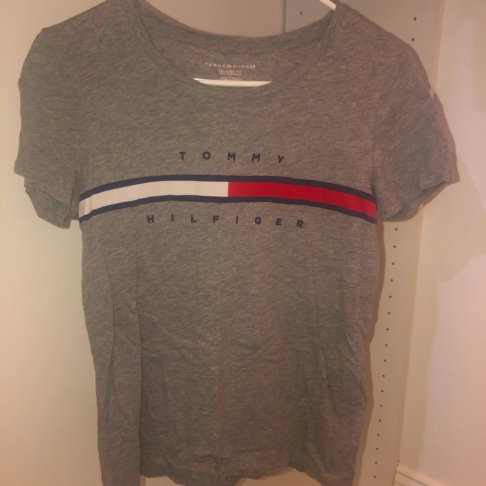 Tommy Hilfiger shirt